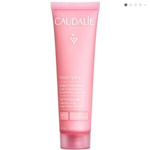 Caudalie VinoHydra Gel Moisturizer with Hyaluronic Acid & Aloe Vera 60ml | NEW
